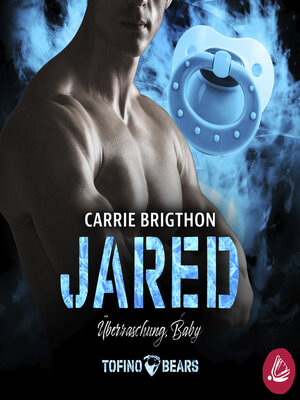 cover image of Jared